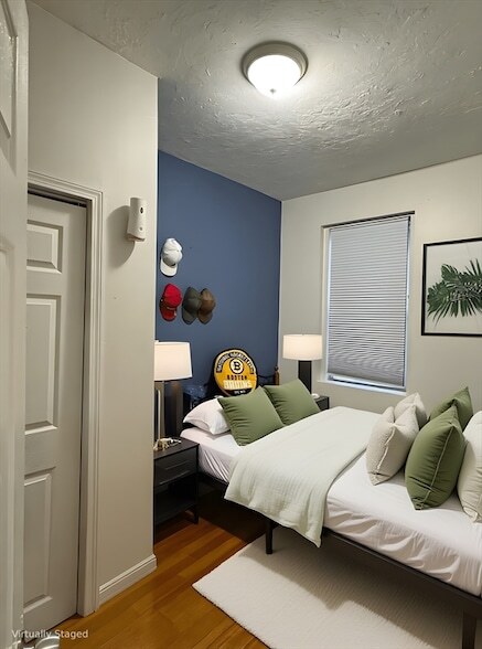 Foto del edificio - 139 London St