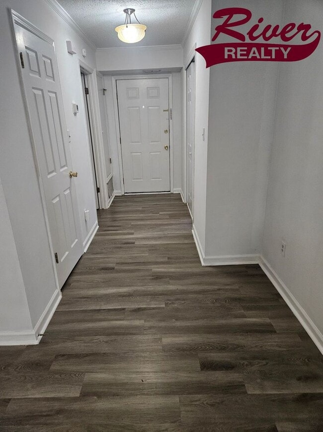 Building Photo - 1-Bedroom, 1-Bath Apartment in Augusta!