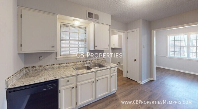 Foto del edificio - 4146 Crain Rd