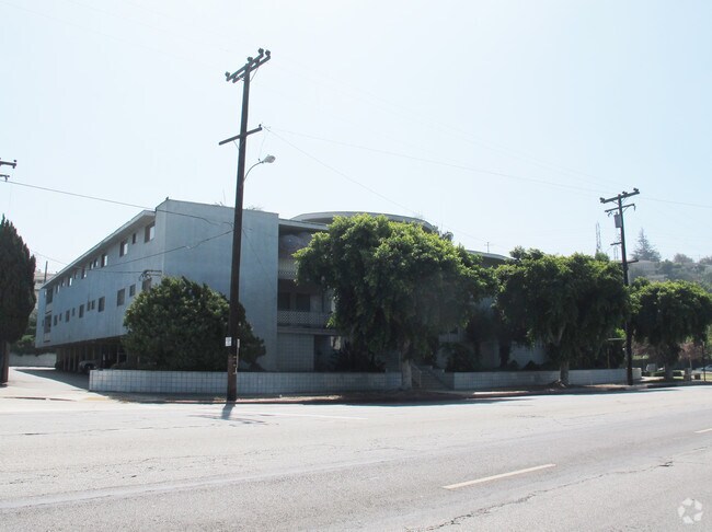 Foto del edificio - 804 N Garfield Ave
