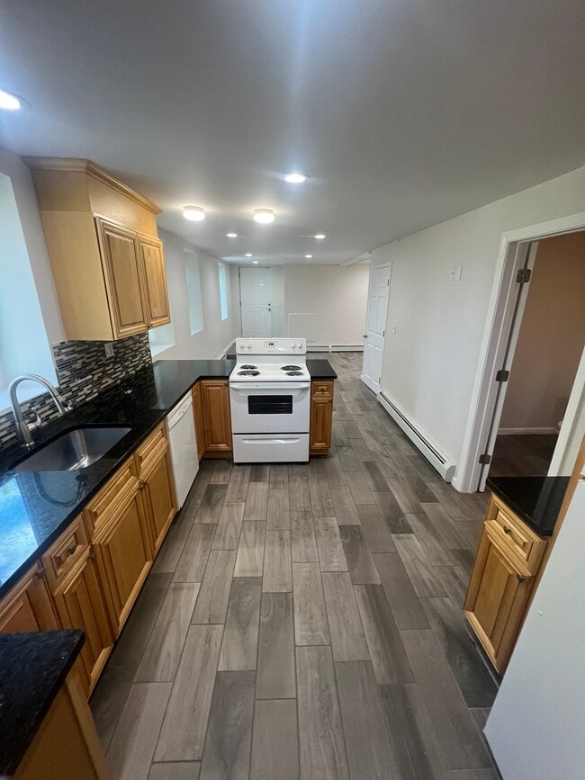 Foto del edificio - 21 Dale St