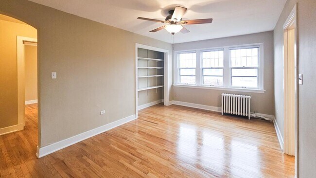 Foto del edificio - 1220 Marion, Apartment #34