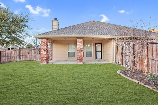 Foto del edificio - 5925 Silver Buckle Dr