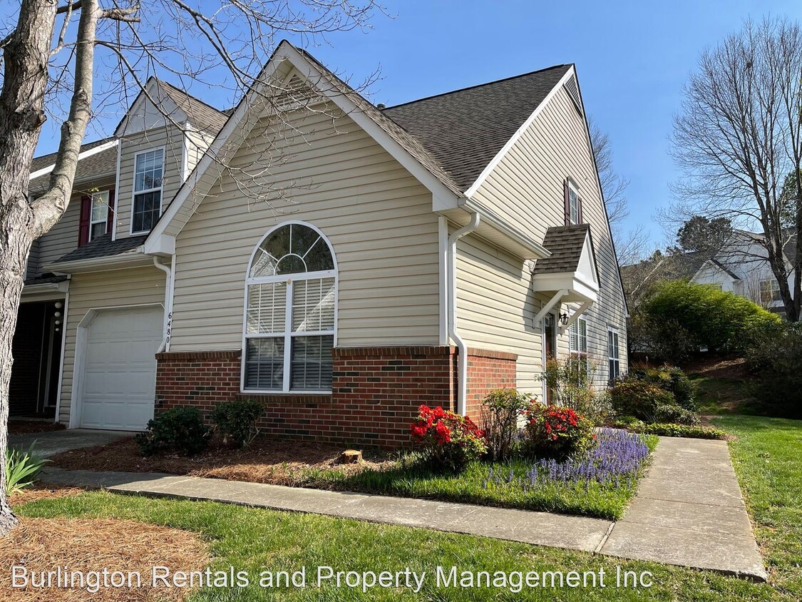 6480 Belcross Trail, Whitsett, NC 27377 House Rental in Whitsett, NC