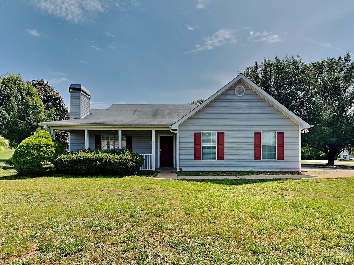 15 Wilmington Drive Covington GA House Rental in Covington, GA