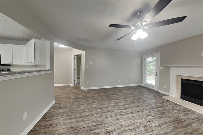 Foto del edificio - 440 Little Creek Rd SE