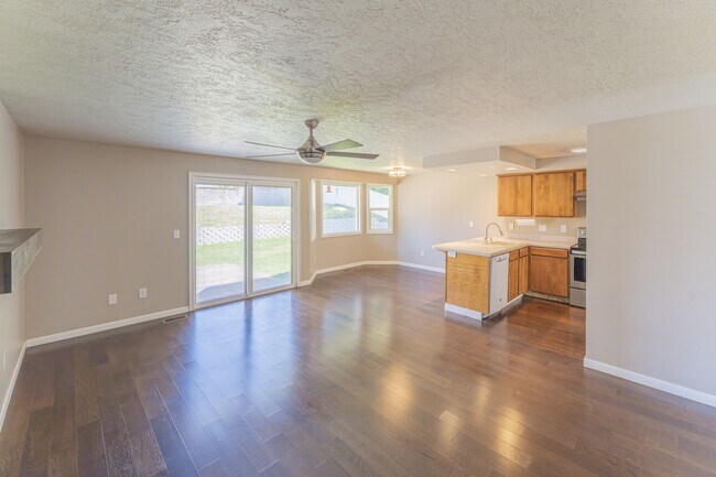 Foto del edificio - 3120 NE 98th Cir