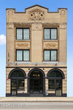 Building Photo - 1529 W Market St