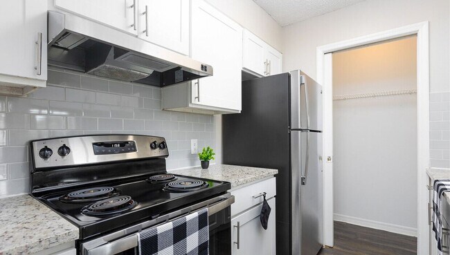 Interior Photo - Avenues at Winter Springs