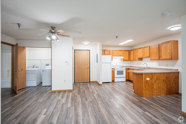 Interior Photo - Palomino East
