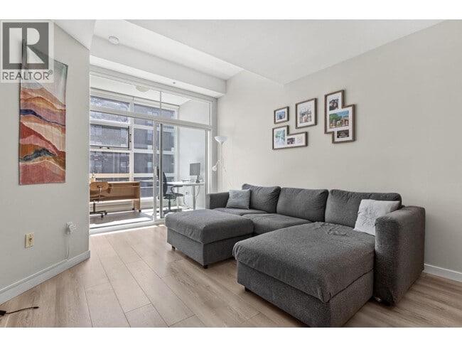Photo du bâtiment - 2929 W 4th Ave