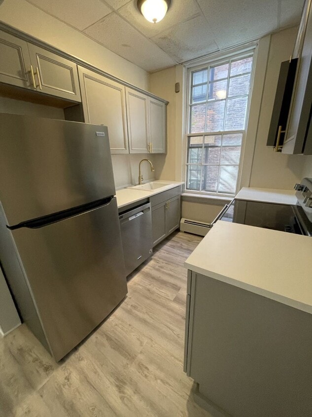 280 Benefit St, Providence, RI 02903 Apartments in Providence, RI