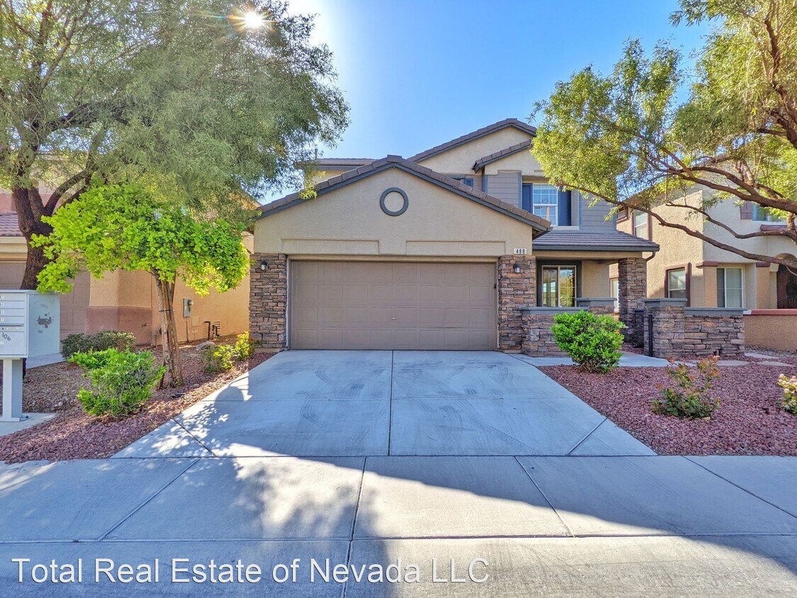 Primary Photo - 4 br, 3 bath House - 488 Lacabana Beach Dr