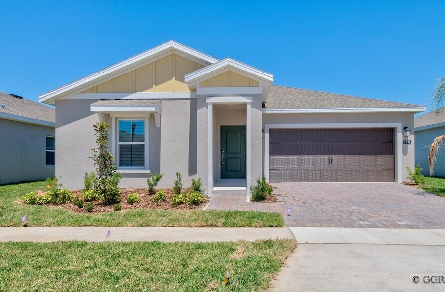 Primary Photo - 1496 Brentwood Dr