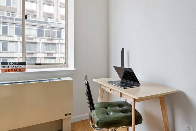 Foto del edificio - 1501 Lexington Ave