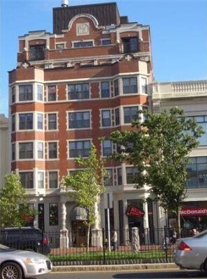 Foto del edificio - 534 Commonwealth Ave