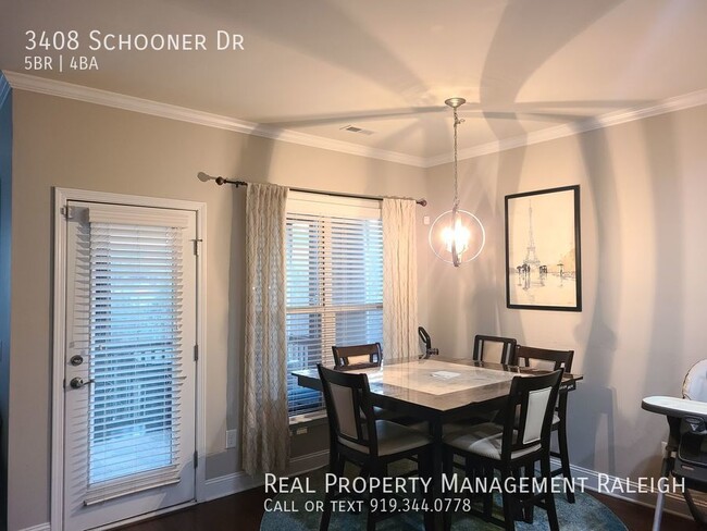 Foto del edificio - 3408 Schooner Dr