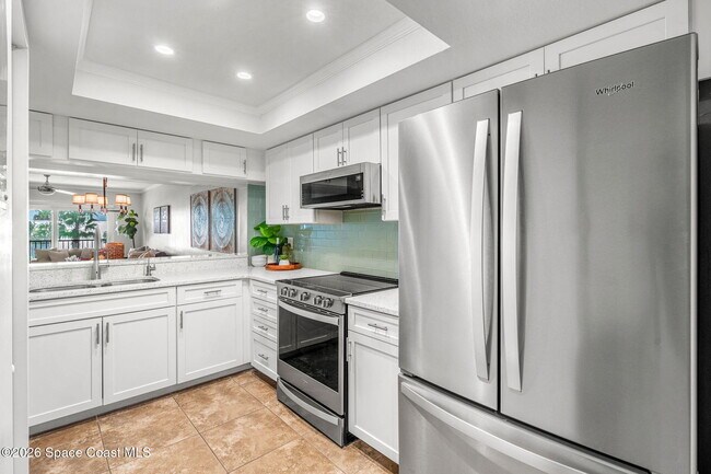 Foto del edificio - 3165 N Atlantic Ave