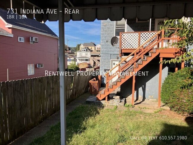 Photo - 731 Indiana Ave Apartment