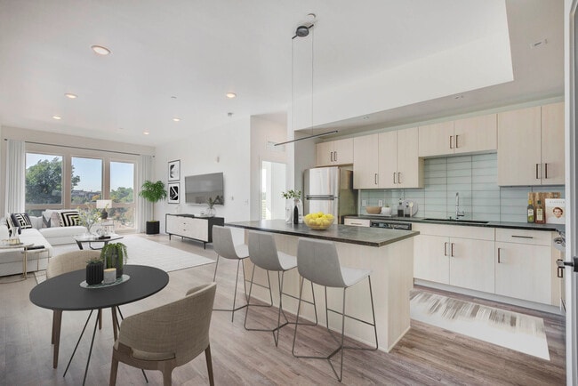 Foto del edificio - Harvest Apartments