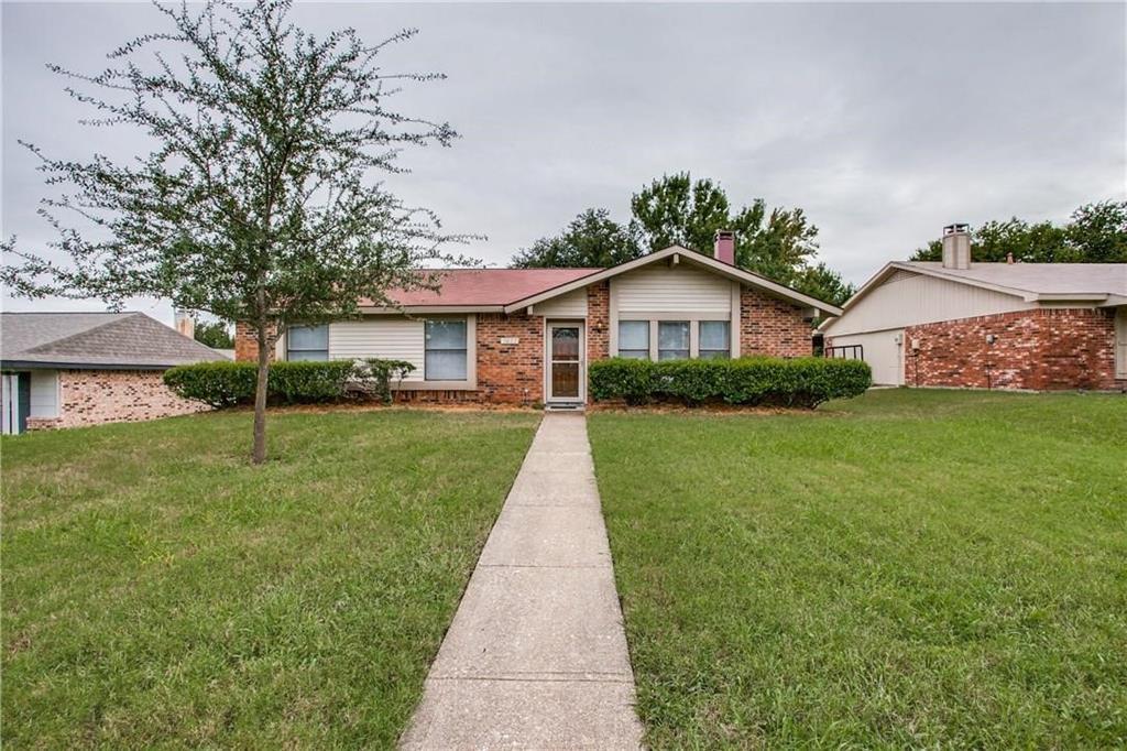 1422 Frio Ln, Garland, TX 75040 House Rental in Garland, TX