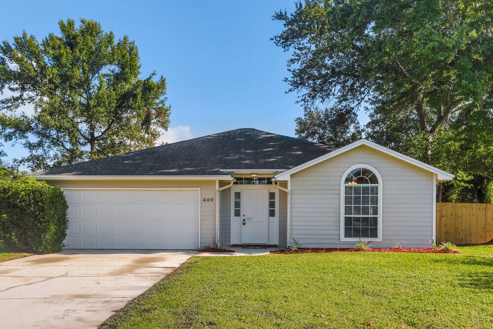 Foto principal - 449 Baybrook Dr