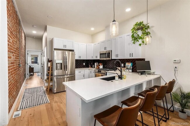 Photo - 3541 N Williams St House