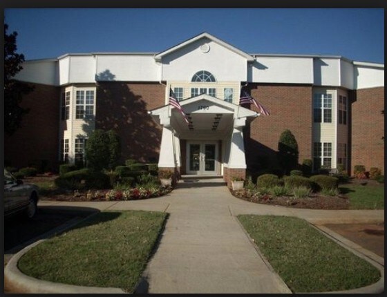 Foto principal - Woodland Manor