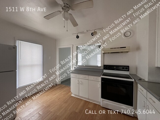 Foto del edificio - 1511 8th Ave