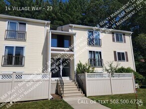 Building Photo - 14 Village Way