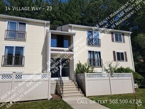 Building Photo - 14 Village Way