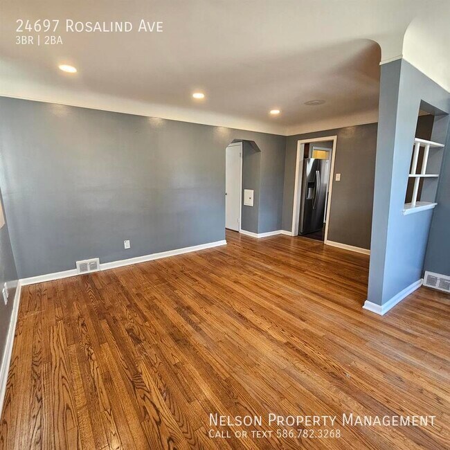 Building Photo - 24697 Rosalind Ave