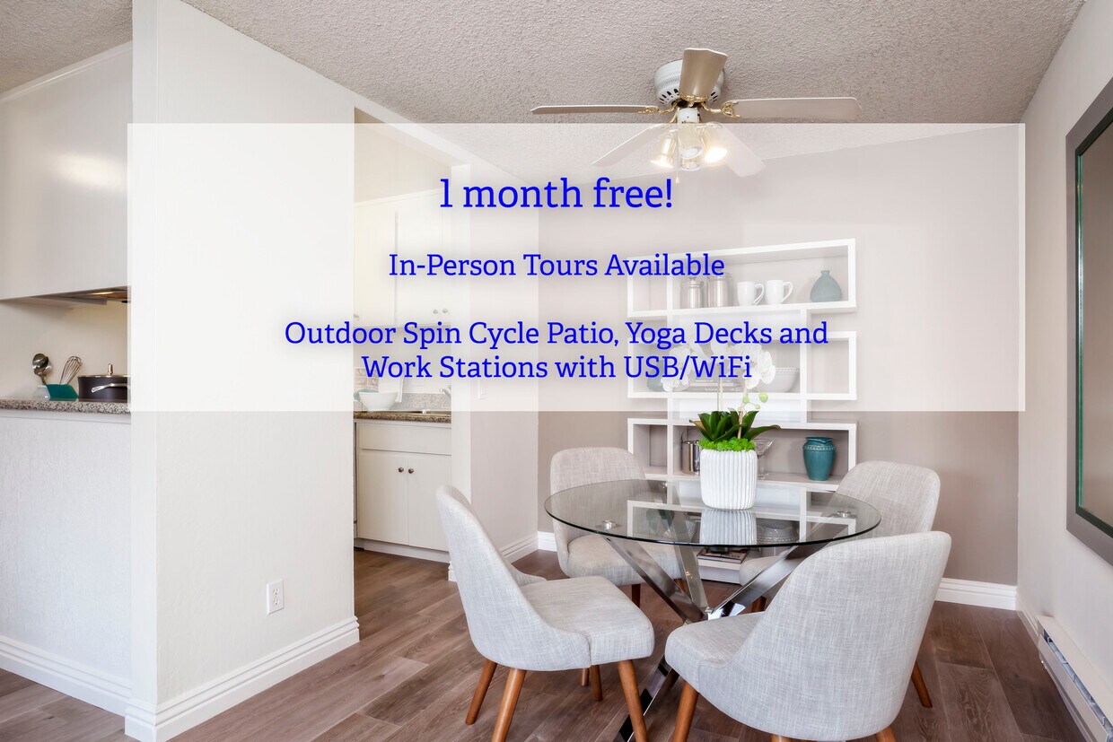 Newport Apartments Campbell, CA