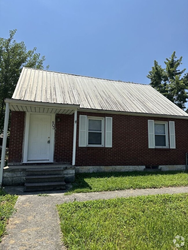 Building Photo - 803 Lock Ave