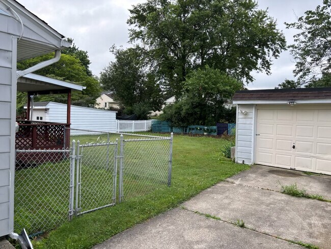 Foto del edificio - 435 E 36th St