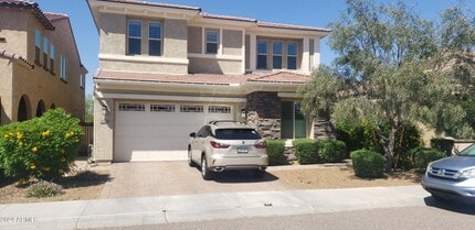 Building Photo - 3318 E Los Gatos Dr