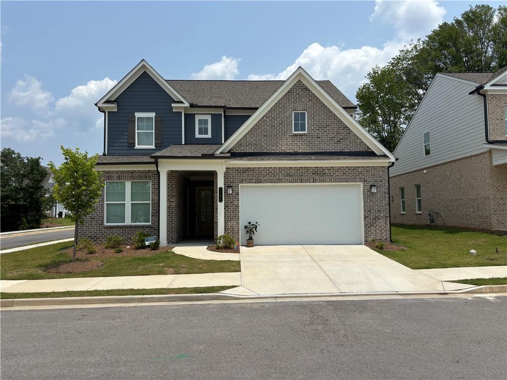 Foto principal - 2295 Whistler Wy NE