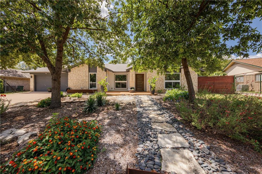 6002 Cherry Creek Dr, Austin, TX 78745 House for Rent in Austin, TX