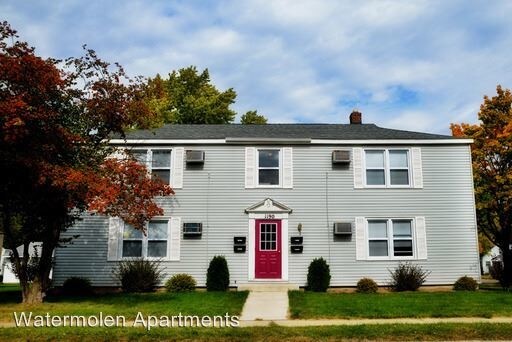 Primary Photo - 1190 Minahan St