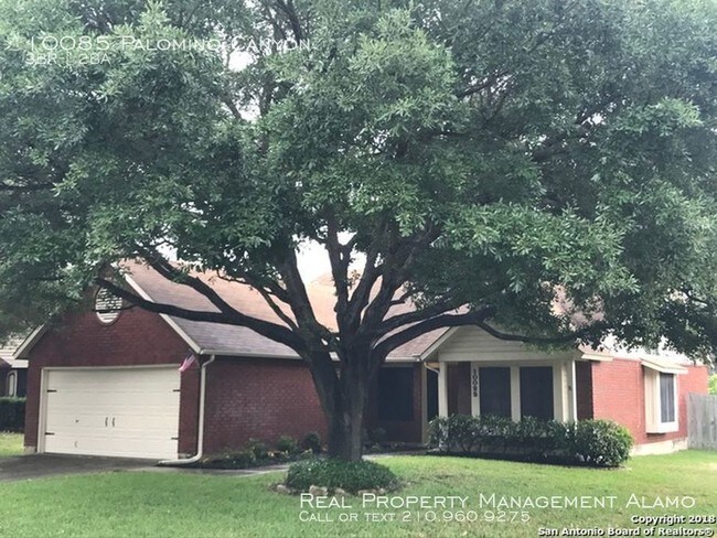 Building Photo - ***Brick 3 bedroom 2 bath in Cimarron!***
