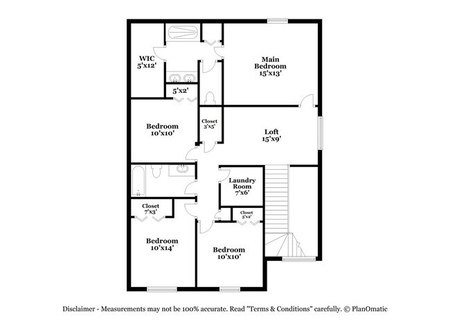 Building Photo - 9636 Lemon Drop Lp