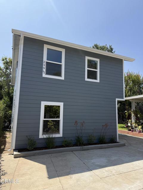 Foto del edificio - 239 N Mayflower Ave