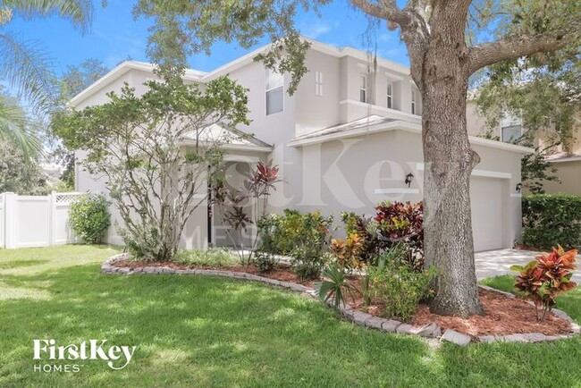 Foto del edificio - 2352 Spring Hollow Loop