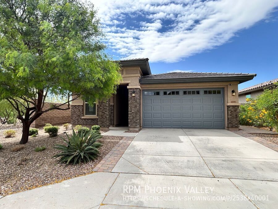 Foto principal - 11541 W Ashby Dr