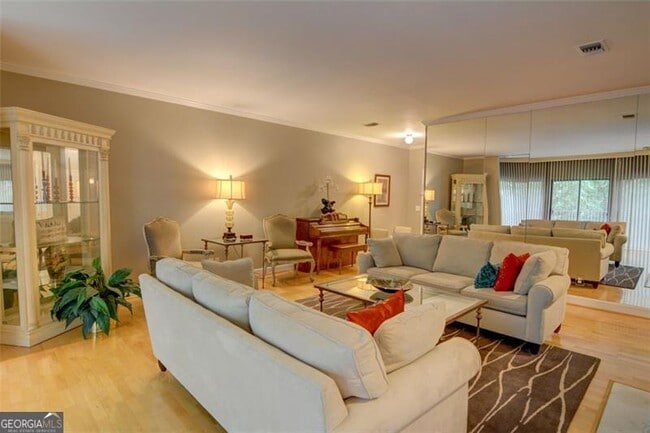Foto del edificio - 3071 Lenox Rd NE