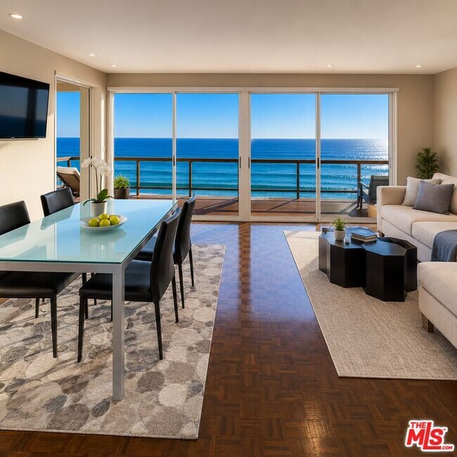 Foto del edificio - 42600 Pacific Coast Hwy