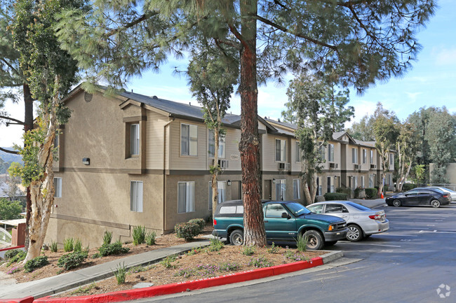 Building Photo - Stone Ridge Apartments