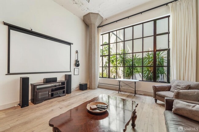 Foto del edificio - 601 4th St