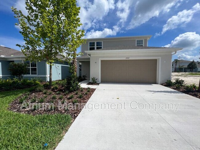 Foto del edificio - 3042 Green Park Dr