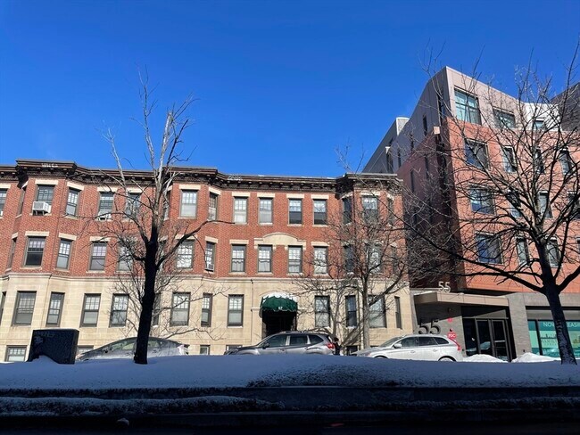 Building Photo - 57 Brighton Ave